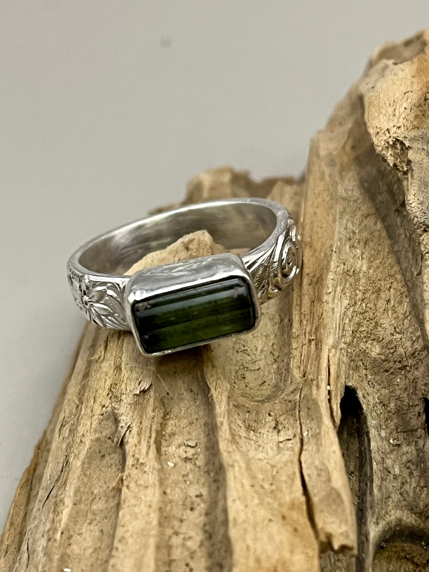 Tourmaline Statement