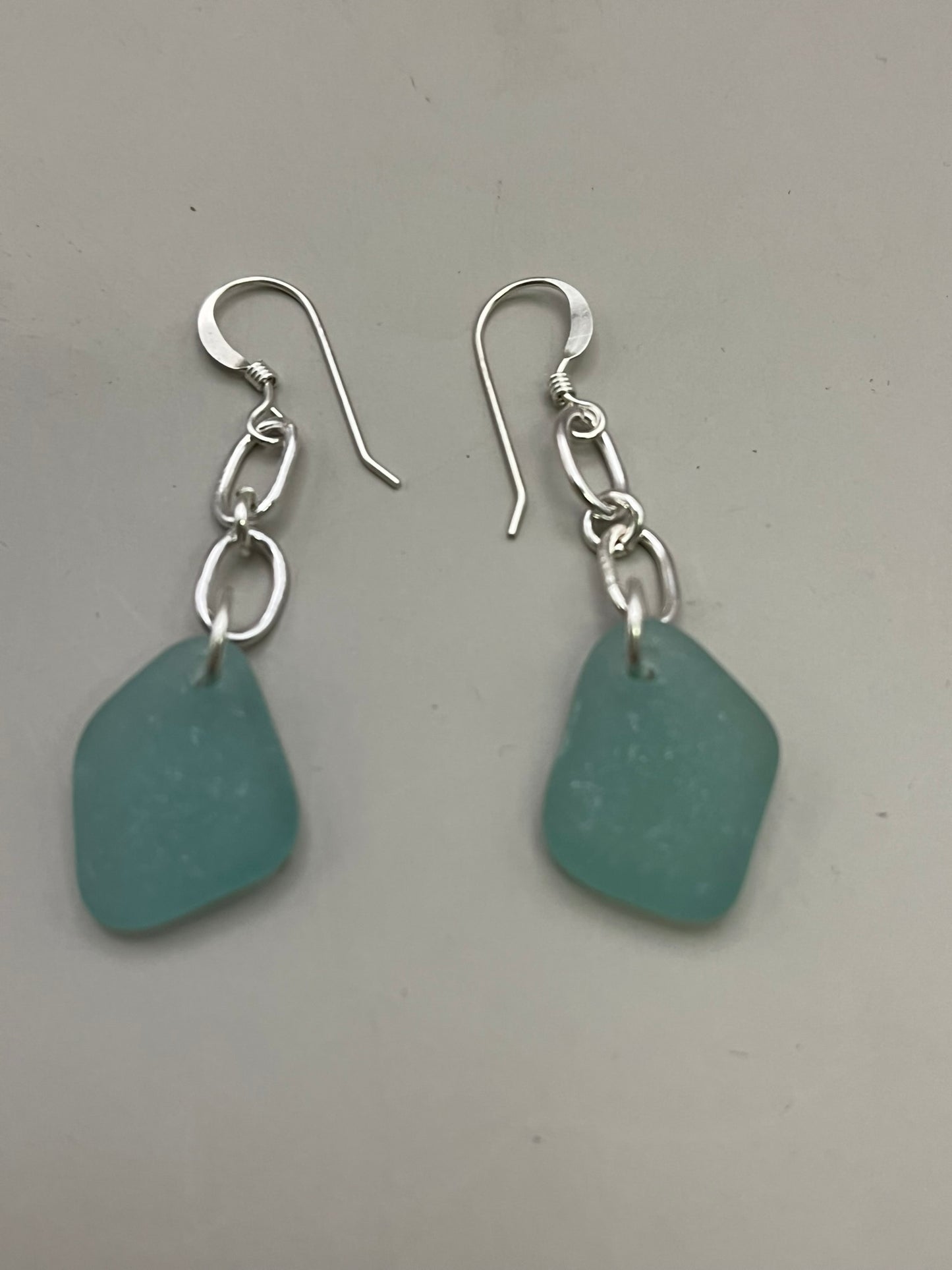 Teal delight