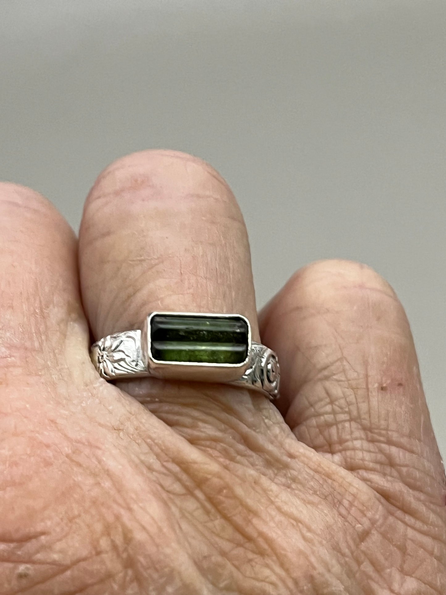 Tourmaline Statement