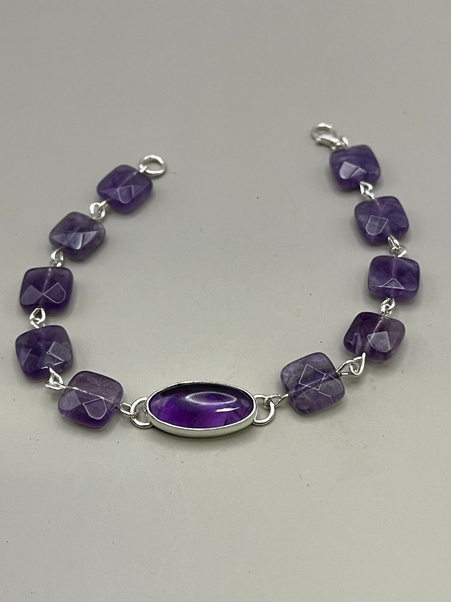 Amethyst Treasure
