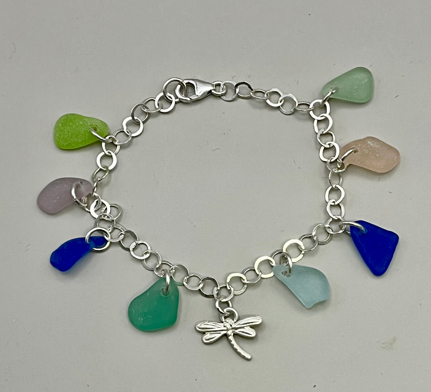 Seaglass Charming