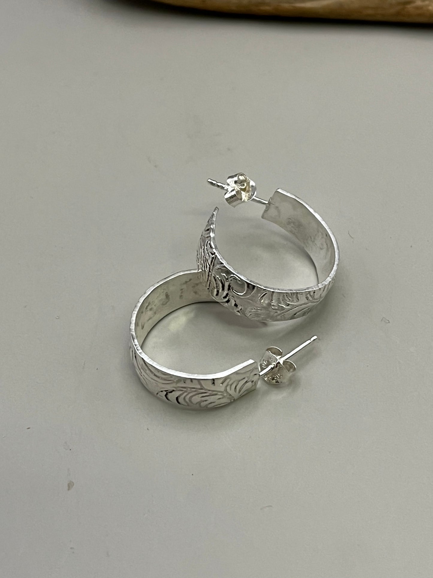 Stunning Hoops