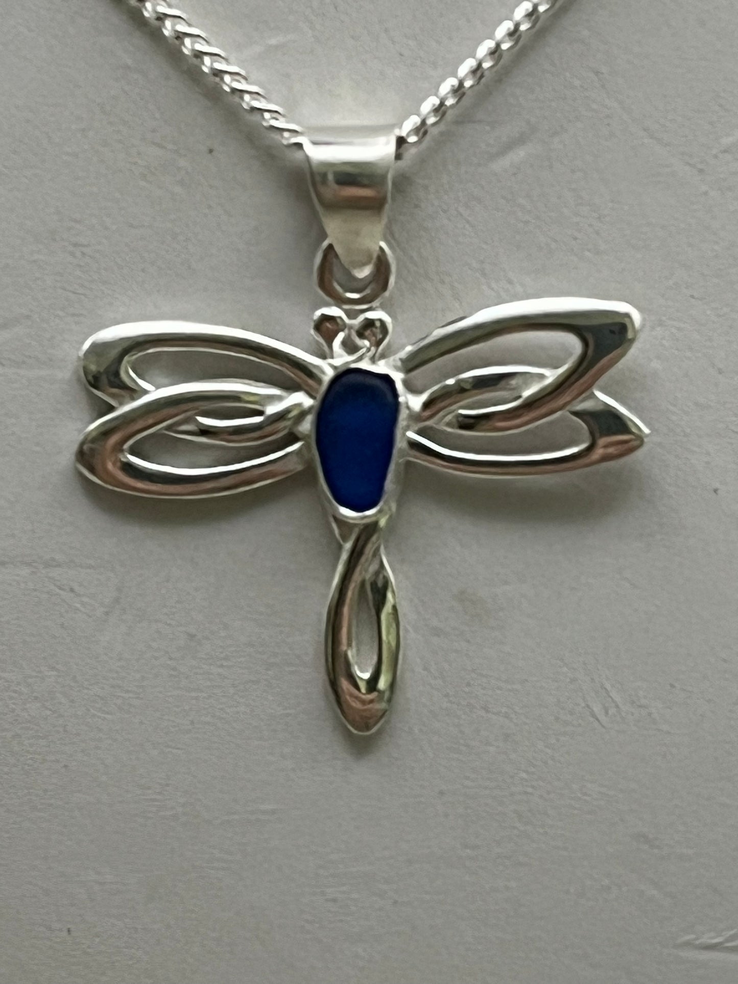 Flutter Dragonfly
