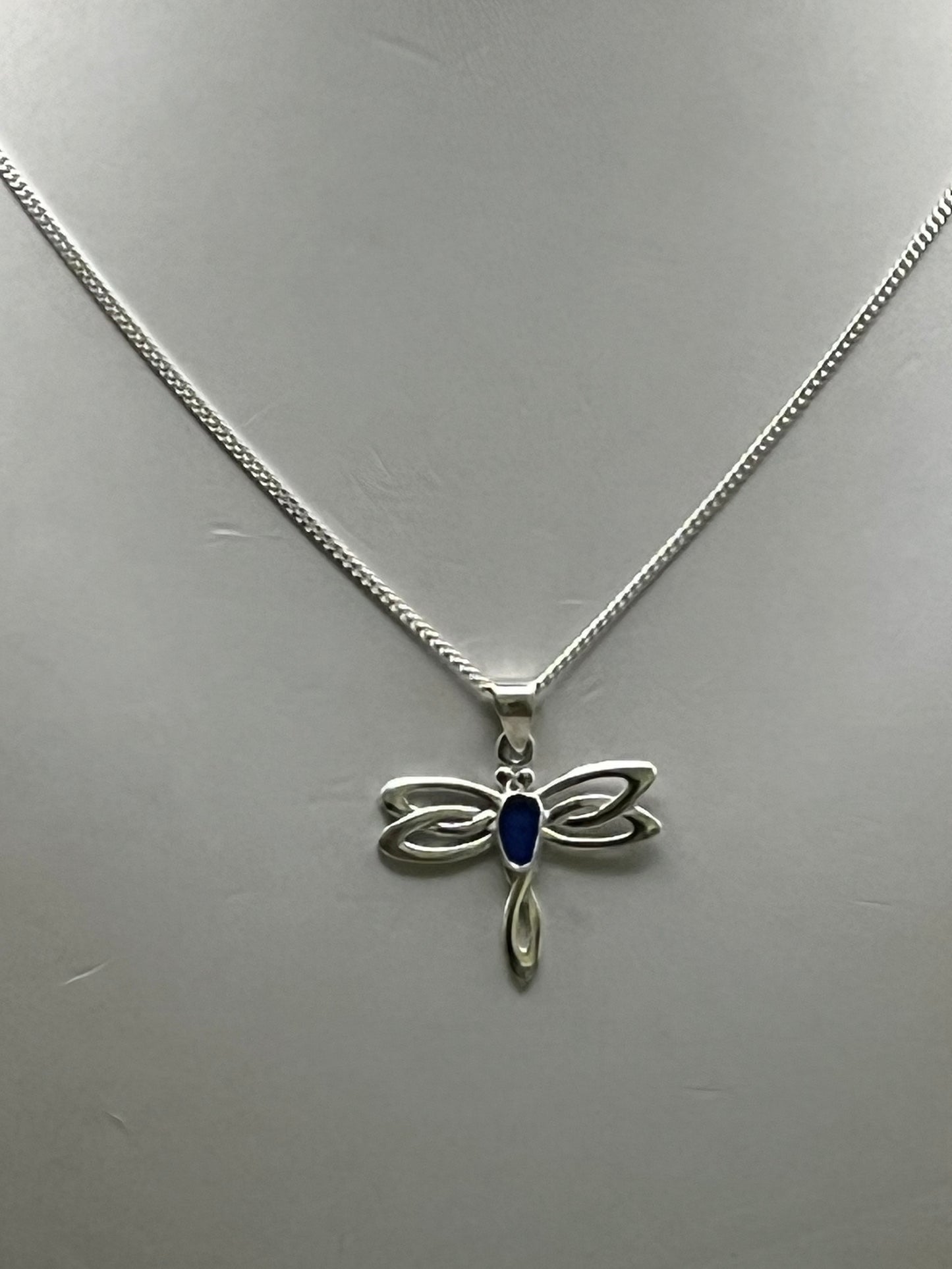 Flutter Dragonfly