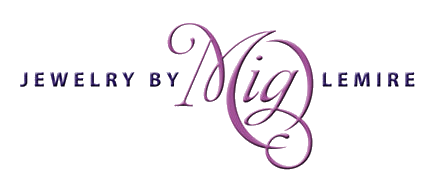 Jewelry by Mig Lemire